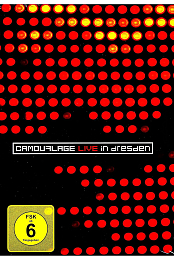 Camouflage: Live in Dresden