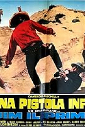 The Last Gun