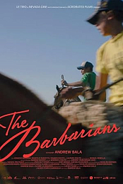 The Barbarians