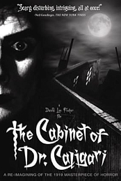 The Cabinet of Dr. Caligari