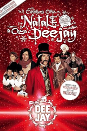 A Christmas Carol