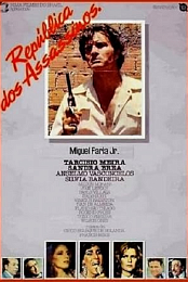 Republica dos Assassinos