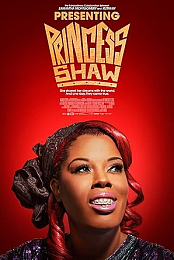 Princess Shaw