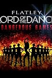 Lord of the Dance: Dangerous Games