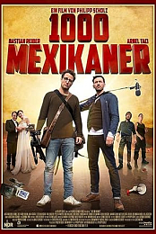 1000 Mexicans