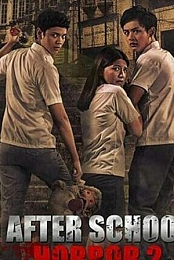 After School Horror 2