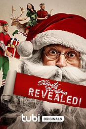 The Secrets of Christmas Revealed!