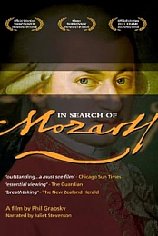 In Sear Ch of Mozart