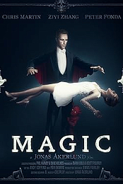 Coldplay: Magic