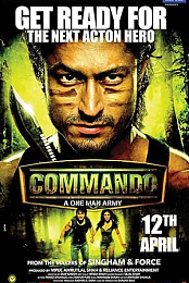 Commando