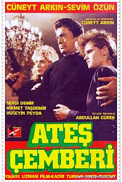 Ates Cemberi