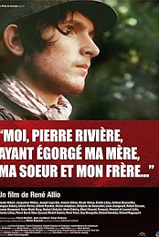 Rene Allio - I, Pierre Riviere (1976)