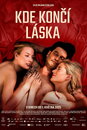 Kde konci laska