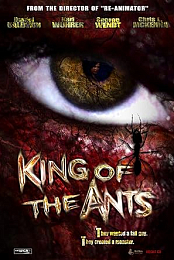 King of the Ants