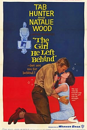 The Girl He Left Behind