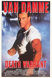 Death Warrant