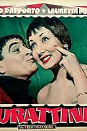 Baracca e burattini