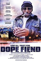 Dope Fiend