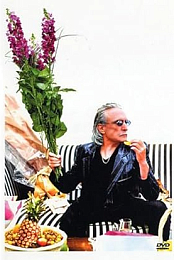 Christophe: Olympia 2002
