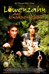 Lowenzahn - Das Kinoabenteuer