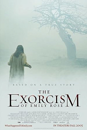 El Exorcismo de Emily Rose[Dvdrip/Audio Latino]