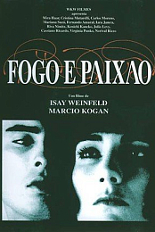 Fogo e Paixao