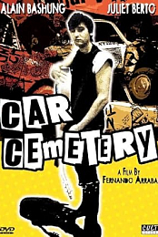 Car Cemetery