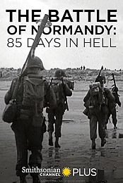 D-Day and the Battle of Normandy
