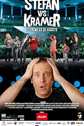 STEFAN vs KRAMER - Extended Edition 2012