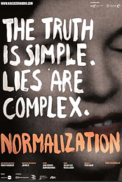 Kauza Cervanova / Normalization (2013)(SK)[TVRip]