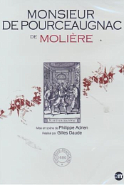 Monsieur de Pourceaugnac