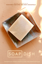Soap Dish