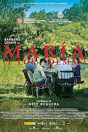 Maria (y los demas)