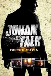 Johan Falk: De fredlosa