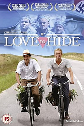 A Love to Hide