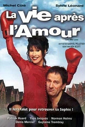 Life After Love