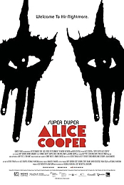 Super Duper Alice Cooper