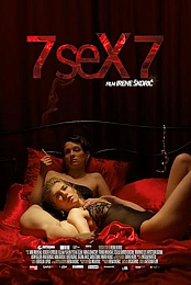 7 SeX 7