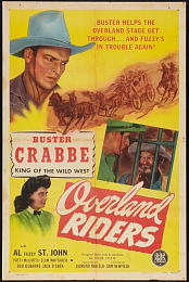 Overland Riders