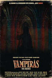 Vampiras: The Brides