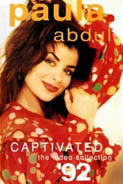 Captivated: The Video Collection '92