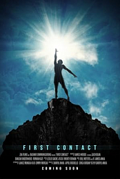 First Contact (2016) Bashar Documentary