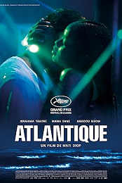 Atlantics