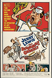 The Disorderly Orderly