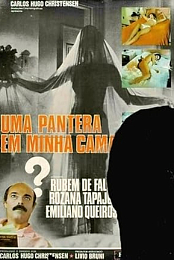 Uma Pantera em Minha Cama