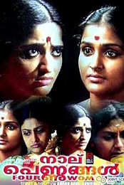 Naalu Pennungal