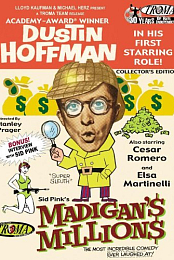 Madigan's Millions
