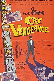 Cry Vengeance