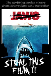 Steal This Film II