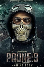 Paune 9